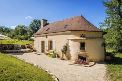 Image de Exceptionnel Pigeonnier en Périgord