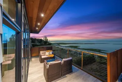 Image de Saratoga Beach House