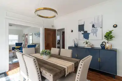 Image de Luxury Short/Midterm Hyde Park Getaway