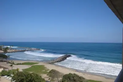 Image de Apartment in Caraballeda with stunning ocean views