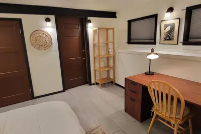 Image de Cozy 1-bedroom apartment in nice Seattle with WiFi