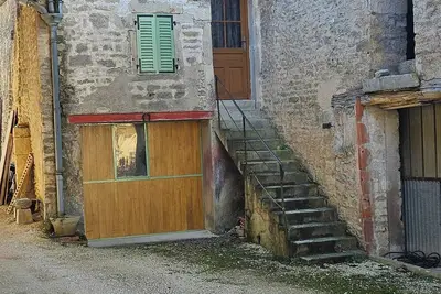 Image de Maison De Campagne Les Plaines