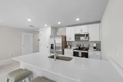 Image de Entire New House with Office Space-WiFi, Near JetBlue Park & Rsw Airport!