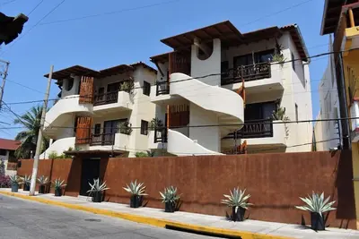 Image de ? Welcome to Casa Donna! ?<br>Discover an elegant loft that offers an. . .