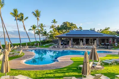 Image de Wailea Ekahi Village Gem • Upstairs 1br • Sleeps 4 • Bldg 36 • Walk to Beach!