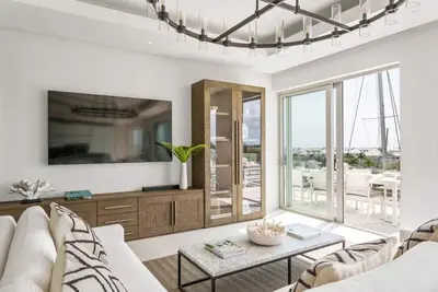 Image de The Malabar Condo