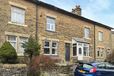 Image de 4 bedroom accommodation in Buxton