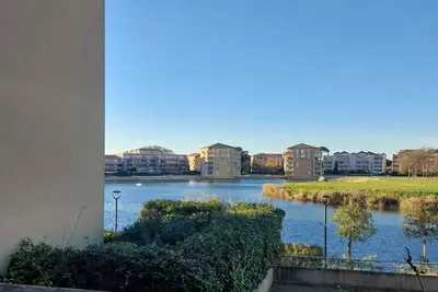 Image de Vue dégagée 10 Minutes de la plage