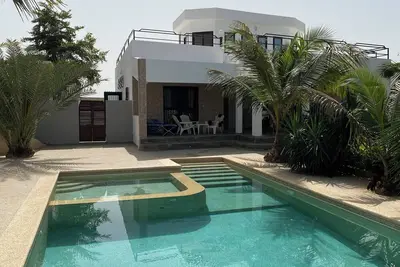Image de Villa Dolce Vita! Au calme, Piscine Privée, En Famille ou entre Amis!