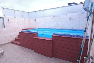 Image de Charming 4-bedroom house with Ac and WiFi in Santo Domingo Este