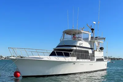 Image de Paradise Found| Unique 2br Yacht, sleep 6