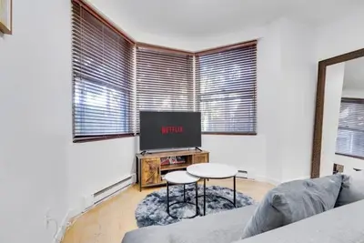 Image de Appartement 3 1\/2  Downtown Montreal