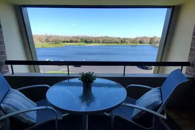 Image de Lakefront 1/Br Resort Condo with Stunning Golf Course & Lake View