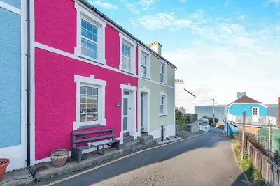 Image de 3 bedroom accommodation in New Quay