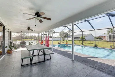Image de 6 Mi to Marina: Pet-Friendly Home in Port St Lucie