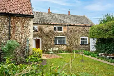 Image de Swift Host | School Cottage | Dog Friendly