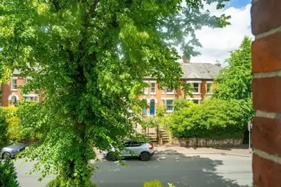 Image de Swift Host | 4 Bedrooms | Golden Triangle