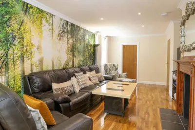 Image de Swift Host: 3 Double beds | Parking | Peaceful