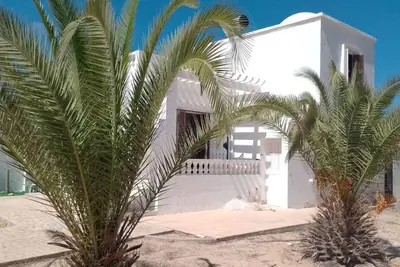 Image de Maison La Rose 1 à 400m de la plage