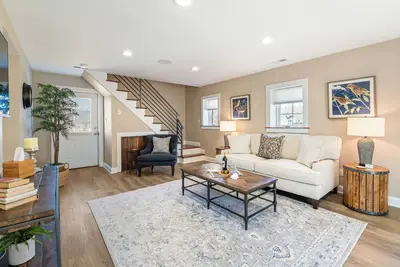 Image de Clear Sky Cottage - A Spacious 1 Br Cottage Close to Charlottesville & Wineries.