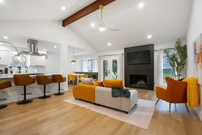 Image de The Onyx Haus - mins away from The Domain