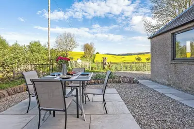 Image de Newbigging Farm Cottage