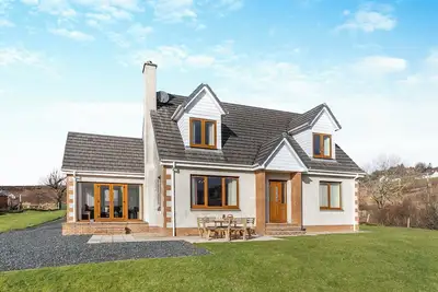 Image de 4 chambres à coucher à Gairloch