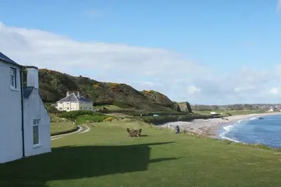 Image de Beach Home perfectly located for Golf Open and Game of Thrones Locations