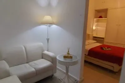 Image de Cozy in Leblon