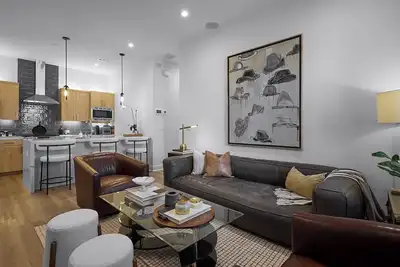 Image de Western Chic Retreat