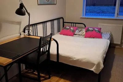 Image de Central location, walking distance to many attractions.