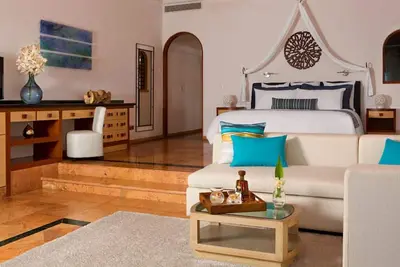 Image de Zoetry Villa Rolandi Isla Mujeres Cancun - Junior Suite Double Ocean Front