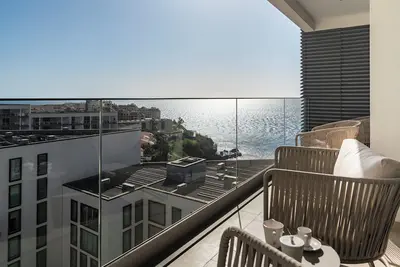 Image de Avec piscine commune et salle de sport - Acqua Residence Iv