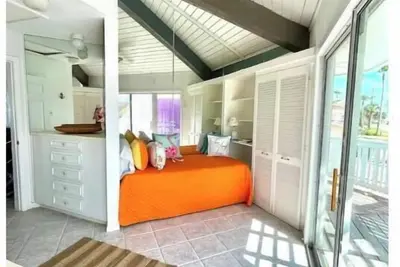Image de The Sea Ranch Bayfront Beach House