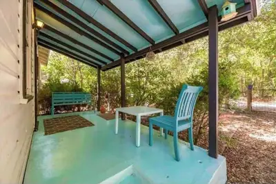 Image de Bouldin Creek Bungalow
