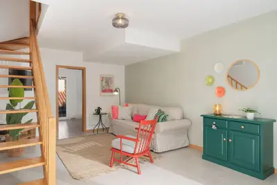 Image de Au cœur de la côte nord - Casa Afonso