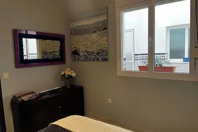 Apartment in Centro de Ronda, dream city
