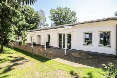 Image de Superbe appartement Ă Gransee avec WiFi