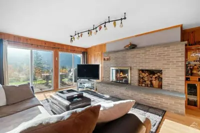 Image de Chic Mtn Townhouse @ Scribners