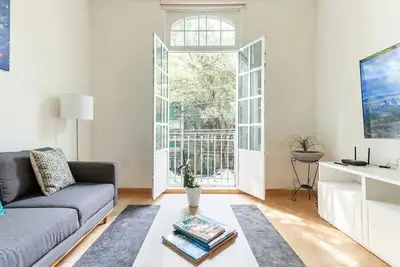 Image de Best Location in Condesa Mexico City