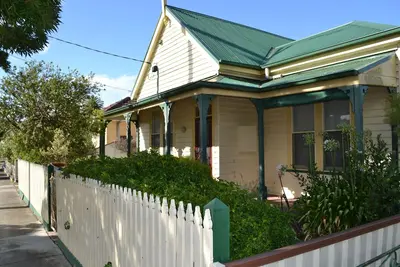 Image de Maison d'Aurum A Pet Friendly and Family Friendly Heritage house