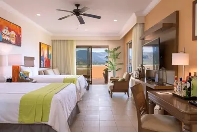 Image de Luxurious ocean front 2 bedroom suite in Loreto