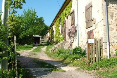 Image de les Balcons de la Chaux