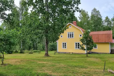 Image de Superbe maison de 3 chambres à Tingsryd