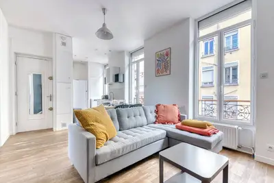 Image de Appartement Antonin - Welkeys