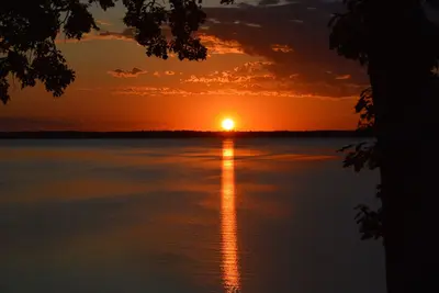 Image de Charming 2-bedroom cottage on Lake Koshkonong in Fort Atkinson, Wi.