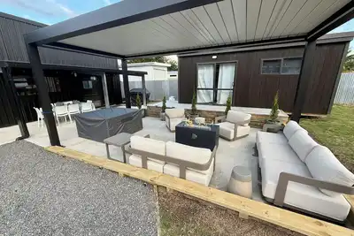 Image de The Mango “Shed” 😉