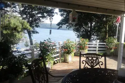 Image de Grandview Getaway with a Million Dollar View!