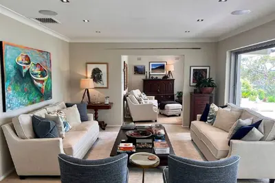 Image de Harbour views at Balmoral - Mosman