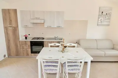 Image de Corte di Gallura Two-room apartment 4 beds